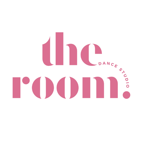 logo de la empresa en color rosa fucsia